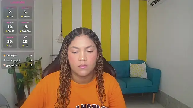 Cristal War online show from 11.10.25