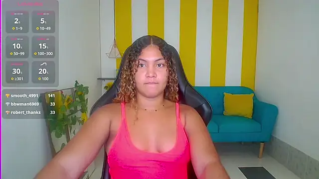 Cristal War online show from 11.22.25