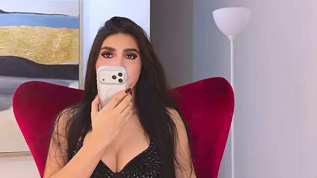  BellaDonna  online show from 03.22.26