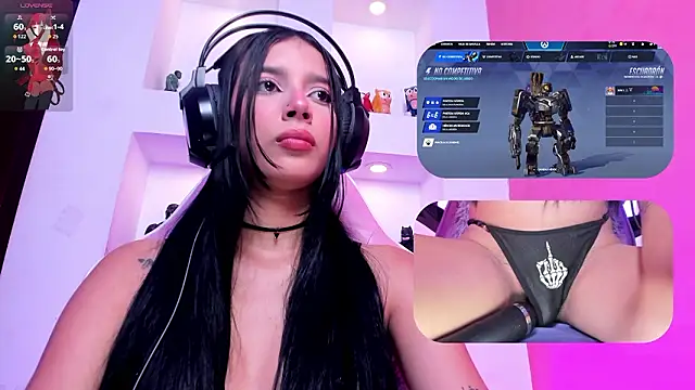 SweetieCloe  online show from 02.21.26