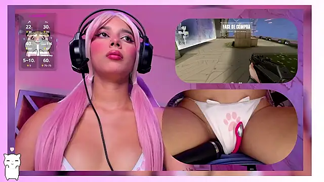 SweetieCloe  online show from 03.07.26