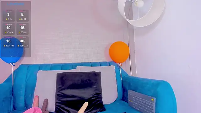 CodyTwink online show from 01.25.25