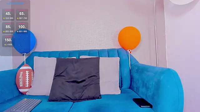 CodyTwink online show from 01.31.25