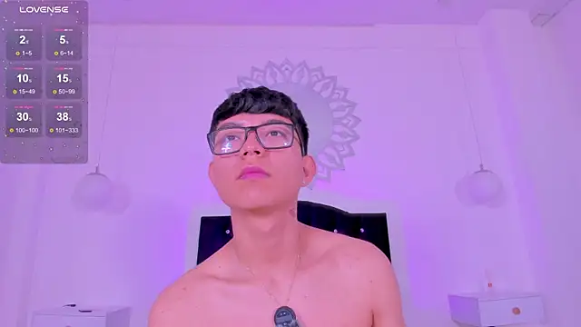 CodyTwink online show from 01.19.26