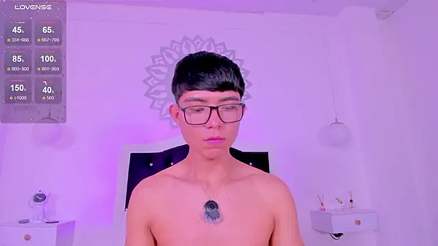 CodyTwink online show from 02.03.26