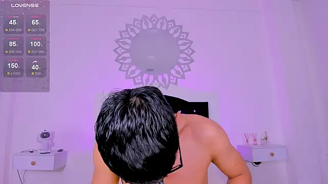 Snapshot of CodyTwink chatting on 03.03.26 CodyTwink online show from 03.03.26