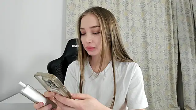 Sweet-bb online show from 09.10.25