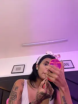 DeuxGold online show from 10.15.25