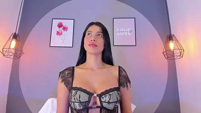 jasminehill  online show from 02.17.25