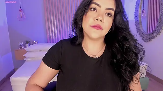 Harmonybabe  online show from 03.07.25