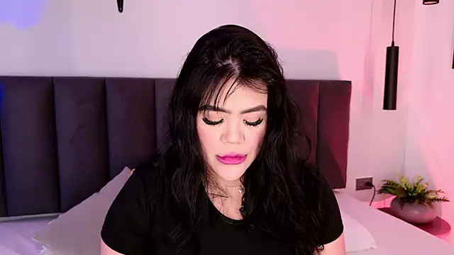 Harmonybabe  online show from 09.16.25