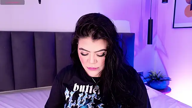 Harmonybabe  online show from 11.28.25