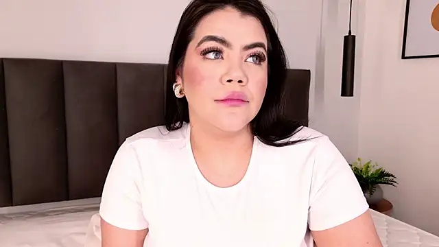 Harmonybabe  online show from 01.17.26