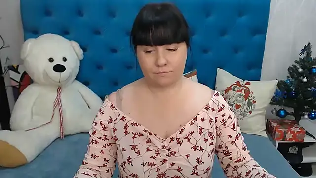 Sexy MALIKKA online show from 01.11.25