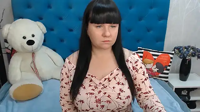 Sexy MALIKKA online show from 01.20.25