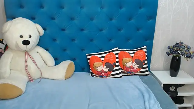 Sexy MALIKKA online show from 01.23.25