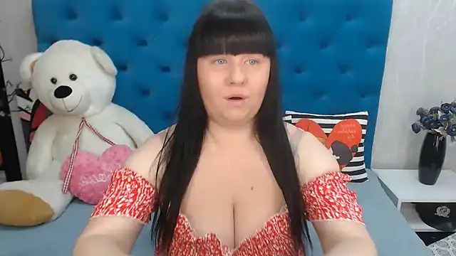 Sexy MALIKKA online show from 03.08.25