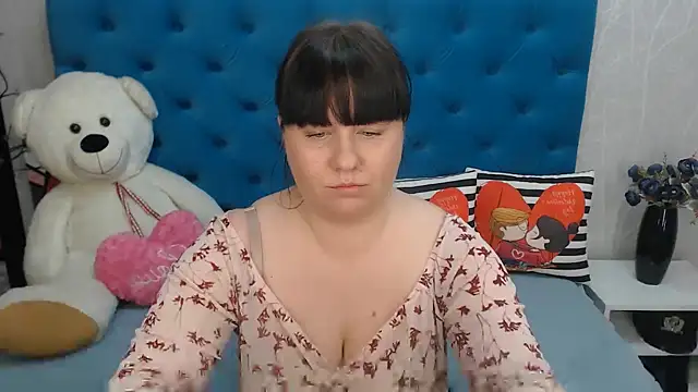 Sexy MALIKKA online show from 03.14.25