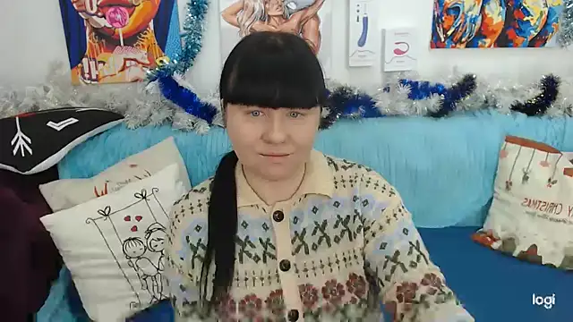 Sexy MALIKKA online show from 01.06.26