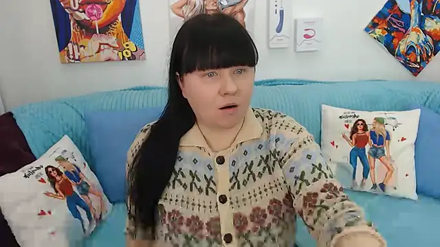 Sexy MALIKKA online show from 04.01.26