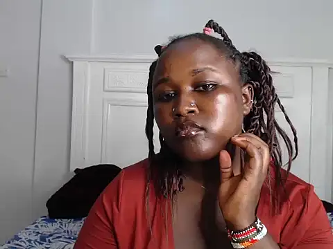 Kim nasty online show from 10.28.25