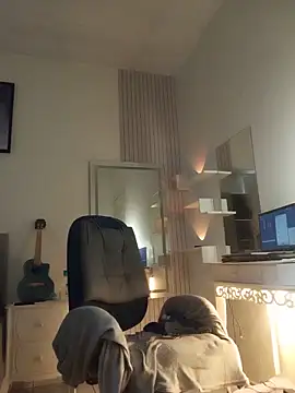 blackbaby101010 online show from 05.24.26