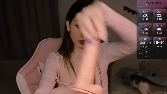 Snapshot of CoddleWeeper_ chatting on 11.25.25 CoddleWeeper online show from 11.25.25