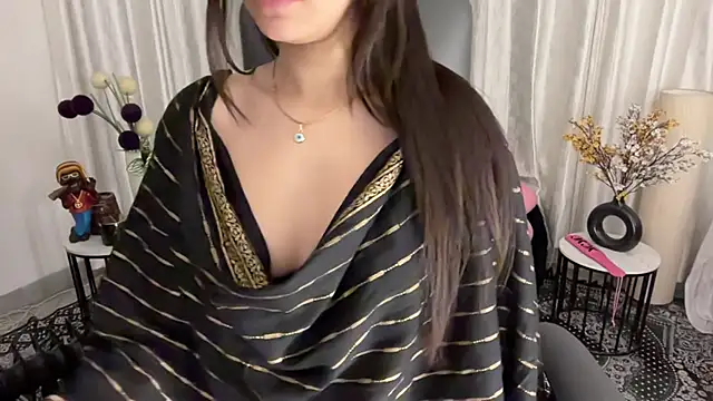 Unique-Beauty online show from 03.04.25