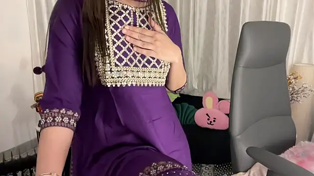 Unique-Beauty online show from 03.08.25