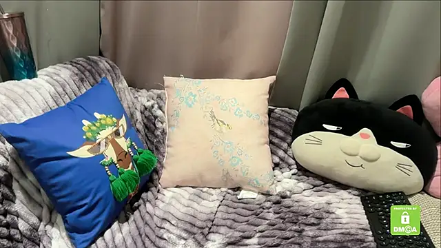 Unique-Beauty online show from 11.07.25