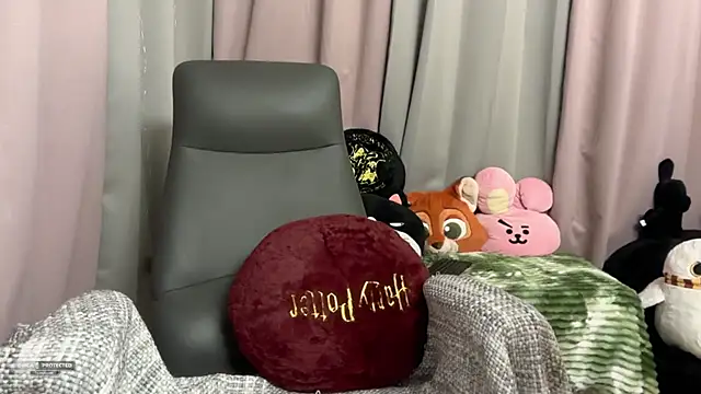 Unique-Beauty online show from 02.12.26