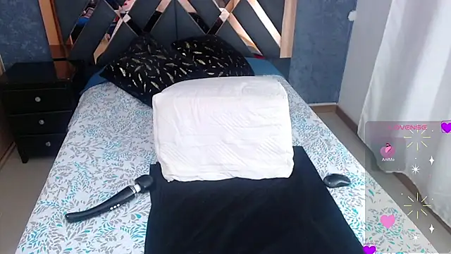 bianca milfsexy online show from 02.14.25