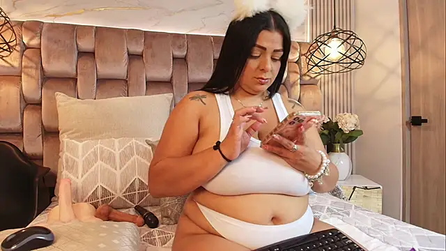 JenSexy  online show from 09.25.25