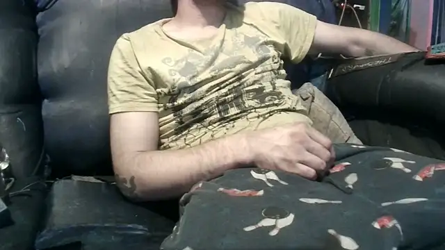 robeaulieu02 online show from 01.20.25