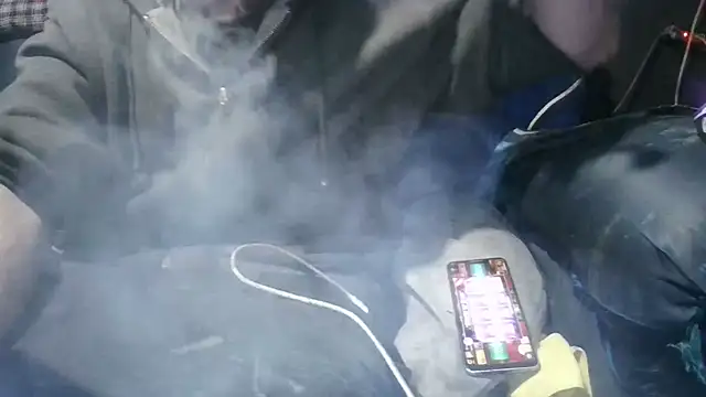 robeaulieu02 online show from 01.20.25