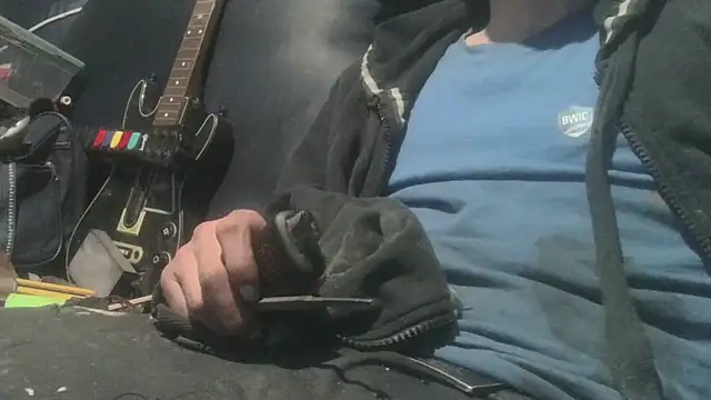 robeaulieu02 online show from 10.07.25