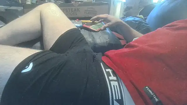 robeaulieu02 online show from 10.28.25