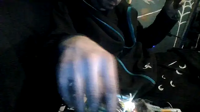 robeaulieu02 online show from 03.20.26