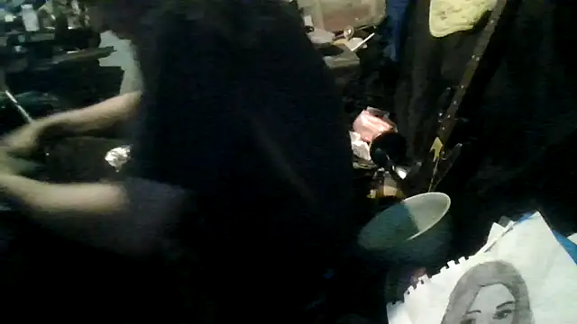 robeaulieu02 online show from 03.22.26