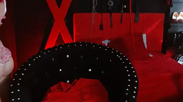 Naty slavedoll online show from 03.01.25