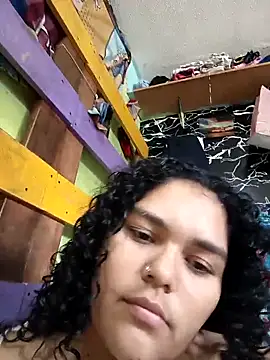 Paola16 6 online show from 03.18.26