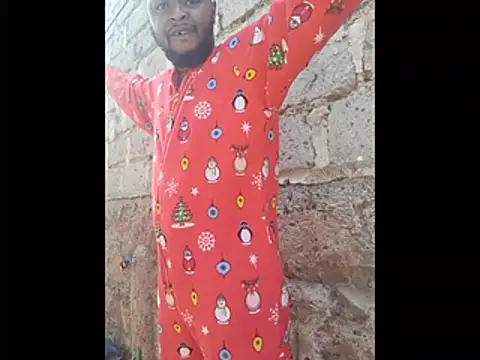 Freaky Vannahs online show from 11.24.25