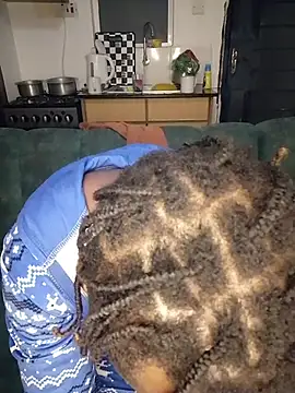 Freaky Vannahs online show from 01.09.26