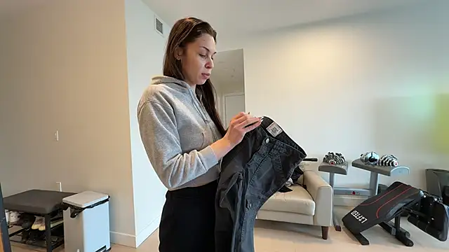 NattyFierros online show from 04.15.26