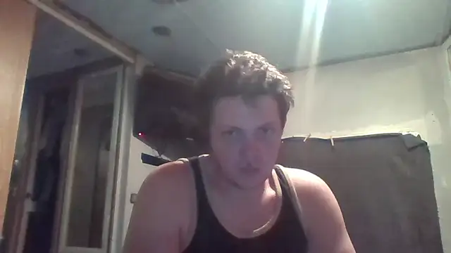 Deafguyproud69 online show from 10.18.25