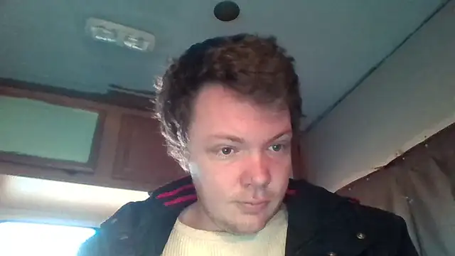 Deafguyproud69 online show from 11.02.25