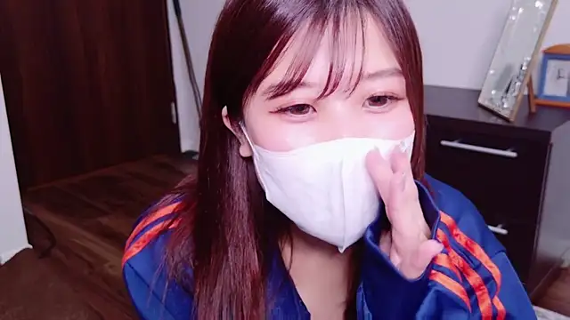 ManaMi-maru online show from 01.12.25