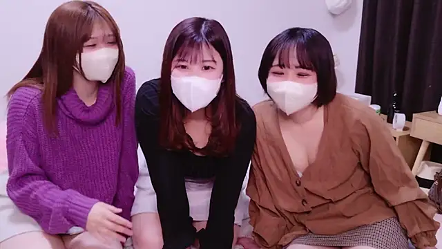 ManaMi-maru online show from 03.17.25