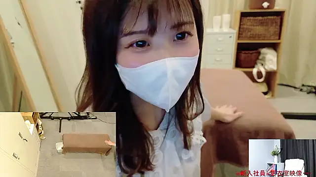 ManaMi-maru online show from 09.26.25