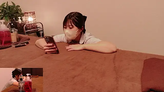 ManaMi-maru online show from 03.01.26